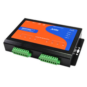 Computer embedded - Matrix-516 - Artila Electronics - ATMEL AT91SAM9G20 / ARM9 / USB