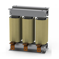 Reattanza filtro armonico trifase - Trafotek Oy