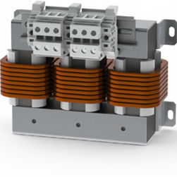Induttore a filo - Trafotek Oy - monofase / di potenza / O-ring