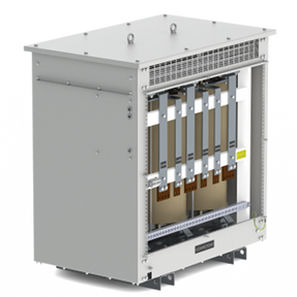 Trasformatore di isolamento - Trafotek Oy - a secco / monofase / trifase