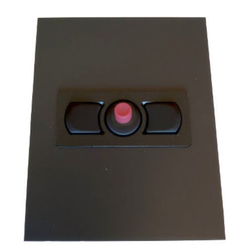 Joystick mouse a resistenza - KT-MOU-02 - k-tronic S.r.l.