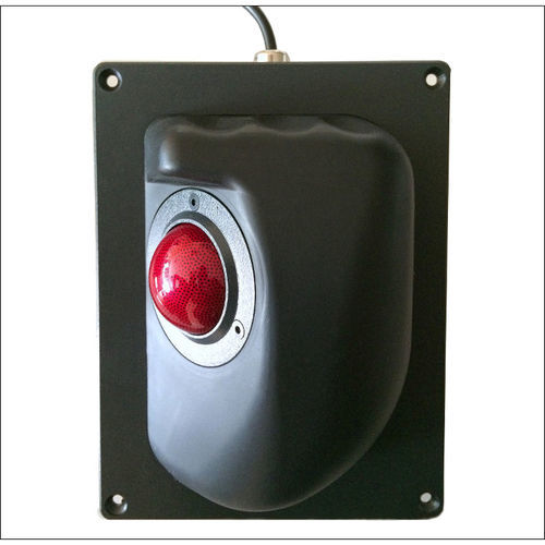 Mouse ad incastro - KT-MOU-18 - k-tronic S.r.l. - industriale / IP65