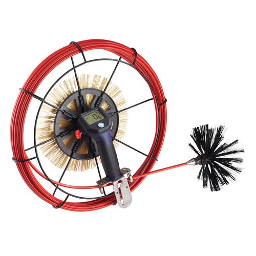 Sistema di pulizia ad acqua - Wöhler H 420 - Wöhler - manuale