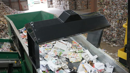 Analizzatore di piombo - Bollegraaf Recycling Solutions - di monitoraggio / di processo / di portata
