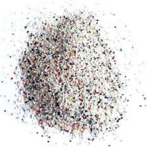 Abrasivo di sabbiatura in plastica - AB SHOT TECNICS