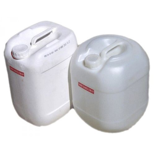 Detergente biodegradabile - AB SHOT TECNICS