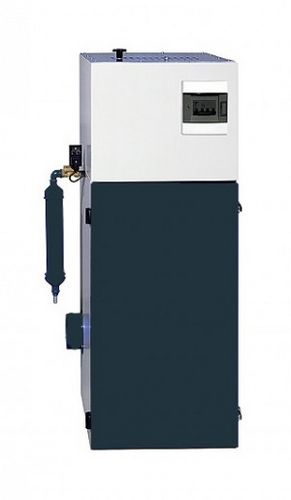Aspiratore a secco - KRT - AB SHOT TECNICS - ad aria compressa