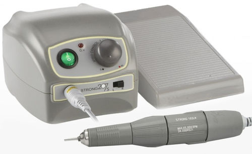 Motore sincrono - STRONG 207 S - AB SHOT TECNICS - micro