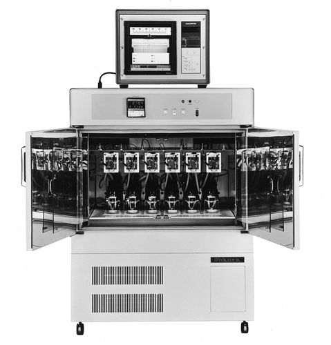 Coulombometro - OM7000A - Ohkura Electric