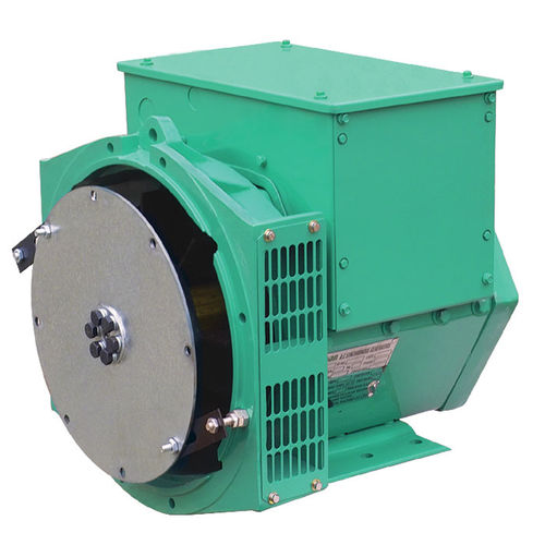 Alternatore trifase - SLG184  - FUJIAN YANAN POWER GROUP - brushless / industriale