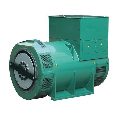 Alternatore trifase - SLG454 - FUJIAN YANAN POWER GROUP - brushless / per generatore / per gruppo elettrogeno