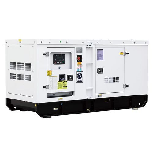 Gruppo elettrogeno diesel - YANAN - Ⅲ - FUJIAN YANAN POWER GROUP - monofase / in containers / stazionario
