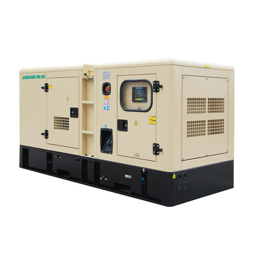 Sistema di generazione di potenza - YANAN - Ⅳ - FUJIAN YANAN POWER GROUP