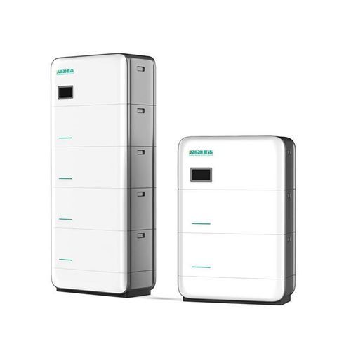 Sistema di stoccaggio di energia ad armadio - ALL-IN-ONE - FUJIAN YANAN POWER GROUP - fuori rete / compatto / con inverter