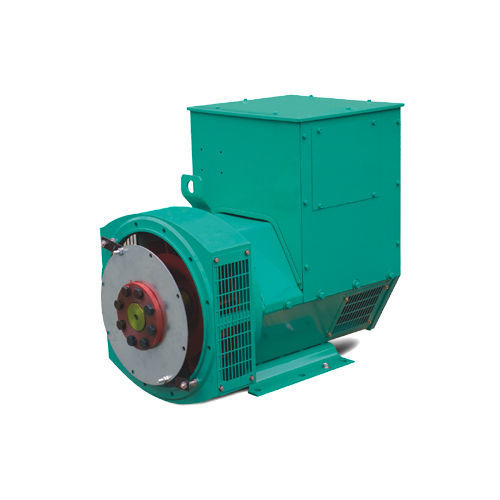 Alternatore trifase - SLG224  - FUJIAN YANAN POWER GROUP - brushless / marino
