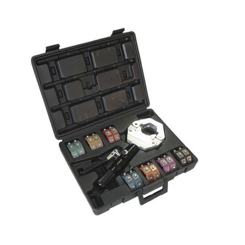 Pinza per tubi - HT106 - BARBOFLEX - Flexible Solutions
