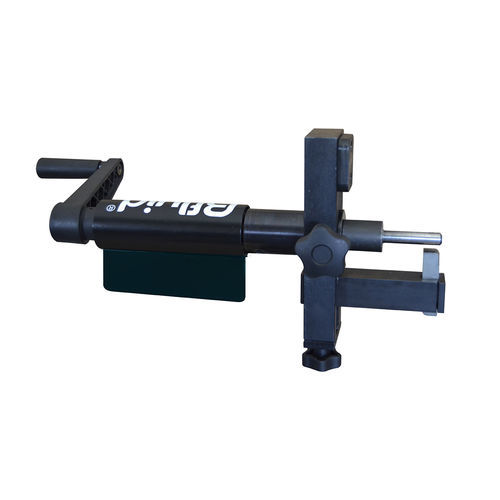Spellatrice manuale per tubi flessibili - SKM10 - BARBOFLEX - Flexible Solutions