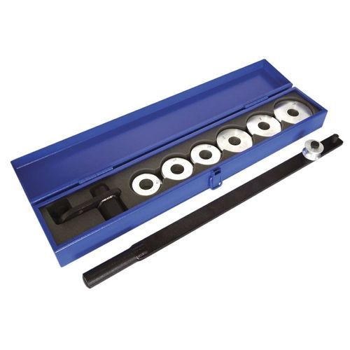 Utensile per pressa piegatrice - MBM618 - BARBOFLEX - Flexible Solutions