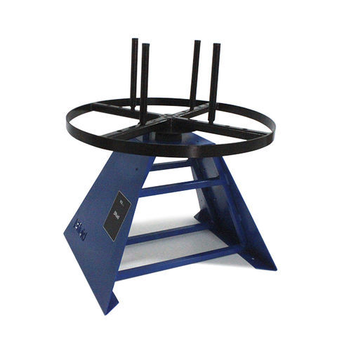 Bobinatrice di cavi - ROL105 - BARBOFLEX - Flexible Solutions - per tubi flessibili / semiautomatica