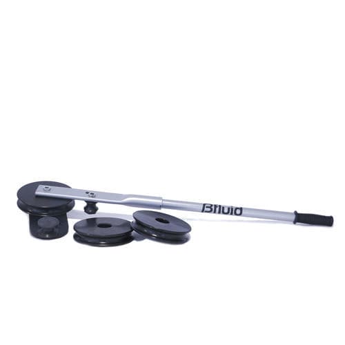 Utensile per pressa piegatrice - MBM2025 - BARBOFLEX - Flexible Solutions