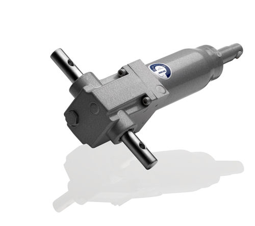 Attuatore idraulico - MK5 - Power-Packer - lineare / a effetto semplice / per letto d'ospedale