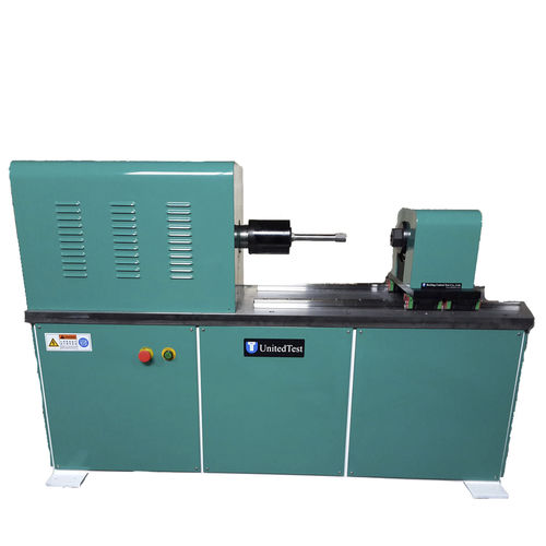 Macchina per prova di torsione -  NDW series  - Beijing United Test Co., Ltd. - controllata da computer / per materiali / elettromeccanica