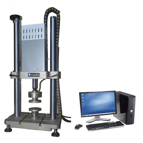 Macchina per prova di fatica - Beijing United Test Co., Ltd. - dinamica