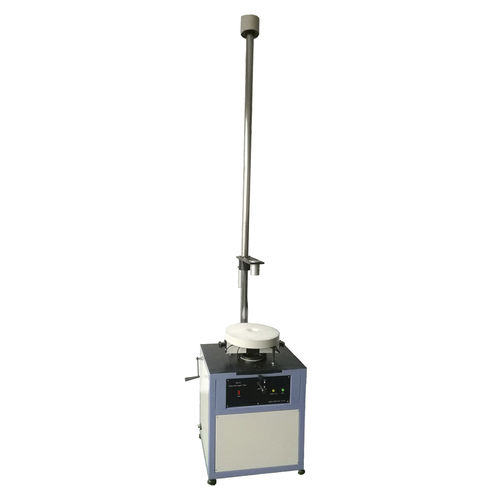 Drop tester - XJB-30 - Beijing United Test Co., Ltd.
