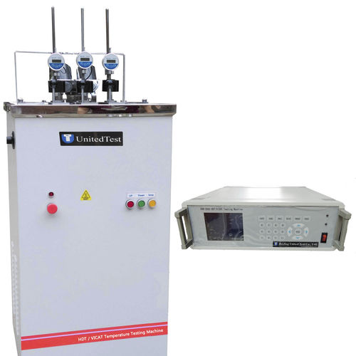 Macchina per prova temperatura - HVT304 - Beijing United Test Co., Ltd.
