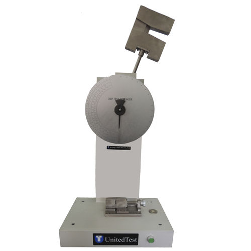 Massa pendolare per test IZOD - XJU series - Beijing United Test Co., Ltd.
