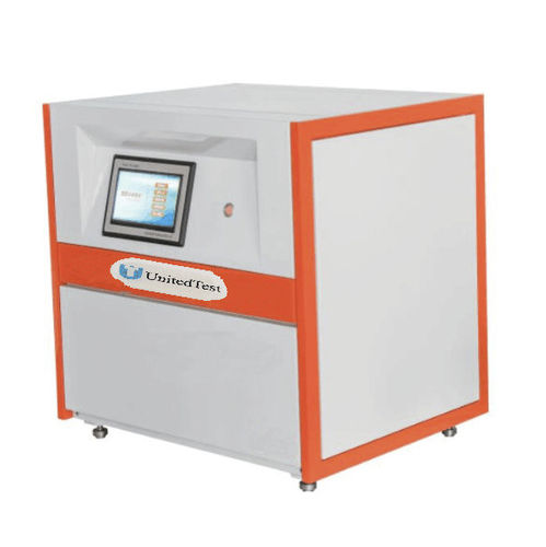 Tester di opacità - UT2033 - Beijing United Test Co., Ltd. - per tubi / ad uso industriale / per R&S