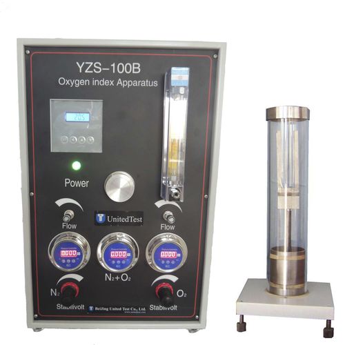 Plastimetro - YZS-100B - Beijing United Test Co., Ltd.