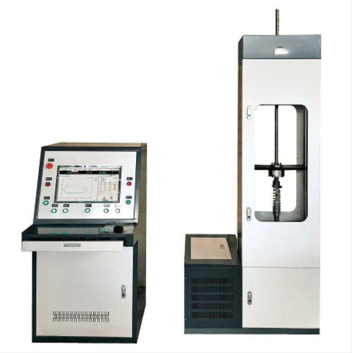 Macchina per prova di fatica - UT1021S - Beijing United Test Co., Ltd. - di compressione / di velocità / dinamometrica