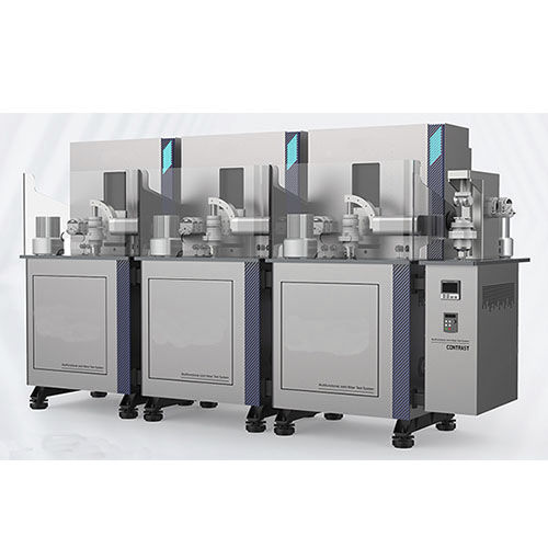 Macchina per prova dell’usura - UTDS-M03  - Beijing United Test Co., Ltd. - automatica / per protesi di ginocchio / protesi esterna di anca