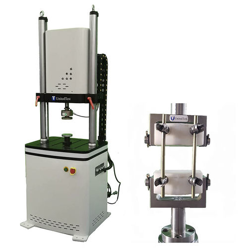 Macchina per test di fatica - UTDS-10Y - Beijing United Test Co., Ltd. - di carica statica / automatica / per protesi di articolazione