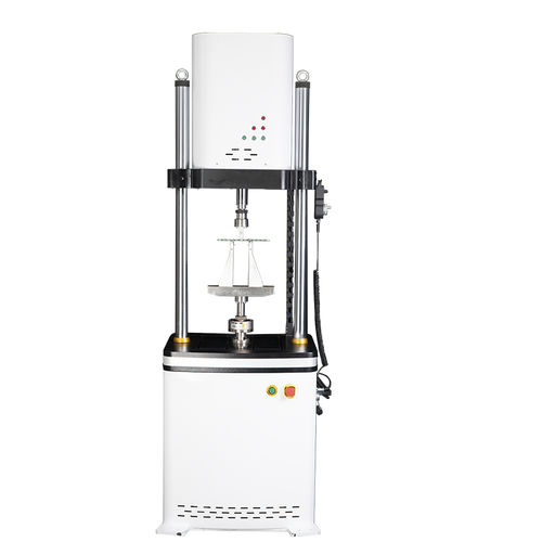 Macchina per test di torsione - UTDST-5Y - Beijing United Test Co., Ltd. - di carico multiassiale / automatica
