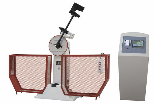 Massa pendolare per metalli - 300/150J,500/250J | JBS-B series  - Beijing United Test Co., Ltd.