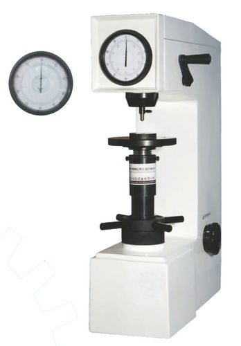 Durometro Rockwell - HR-150A - Beijing United Test Co., Ltd. - da banco / superficiale