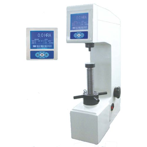 Durometro Rockwell - HRS-150    - Beijing United Test Co., Ltd. - da banco / con display digitale