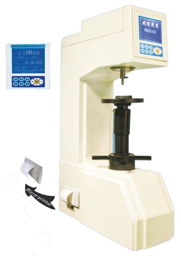 Durometro Rockwell - max. 1471 N | HRSS-150 Rockwell & Superficial   - Beijing United Test Co., Ltd. - da banco / superficiale