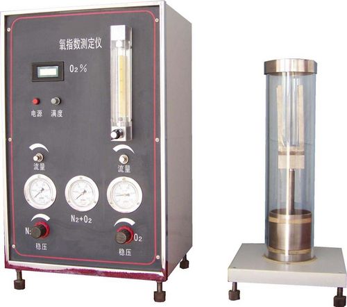Analizzatore di ossigeno - YZS-100A  ASTM D2863; ISO 4589-2 - Beijing United Test Co., Ltd. - di concentrazione / benchtop