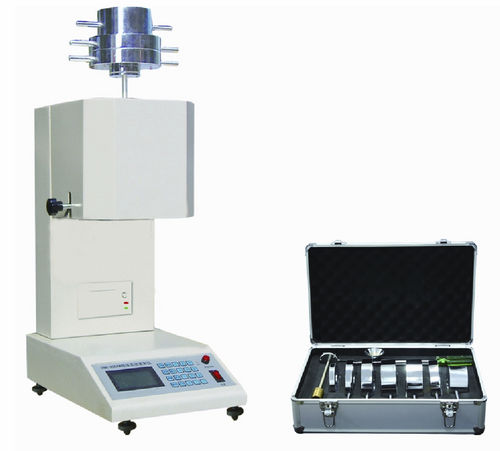 Plastimetro - MFI402 / CE / MFR - Beijing United Test Co., Ltd.
