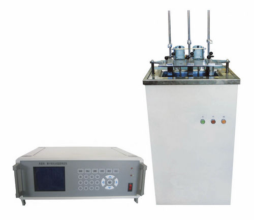 Strumento di misura - Heat deflection / XRW-300D  - Beijing United Test Co., Ltd.