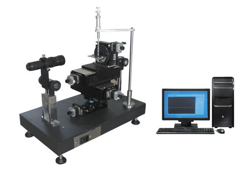 Goniometro automatico - GSPJ－360   - Beijing United Test Co., Ltd.
