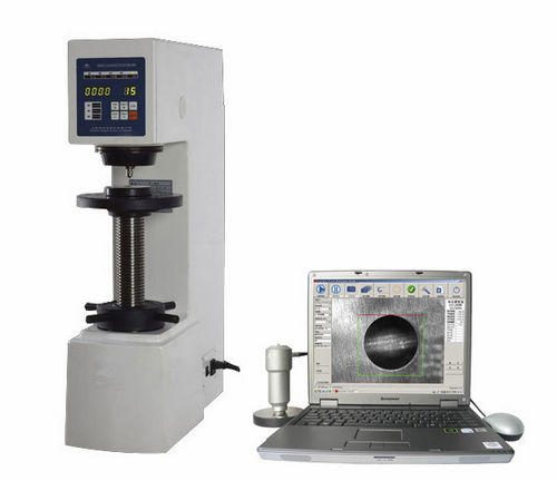 Durometro Brinell - max. 29 420 N | DHB-3000A - Beijing United Test Co., Ltd. - da banco / automatico
