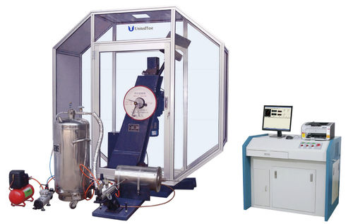 Massa pendolare per metalli - max. 750 J | JBW-H  - Beijing United Test Co., Ltd. - controllata da computer