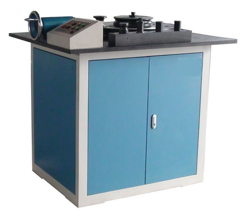 Macchina per prova di flessione - GW series   /40mm, 50mm - Beijing United Test Co., Ltd. - per materiali / meccanica