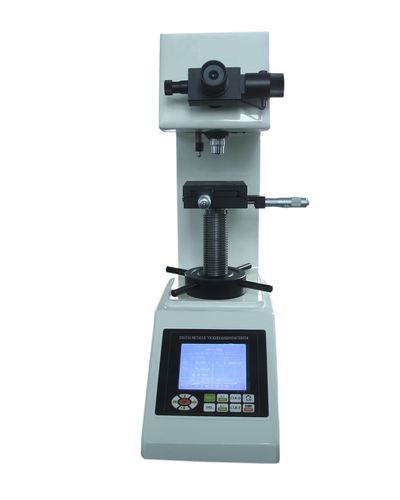 Durometro Knoop/Vickers - max. 490.3 N | MHV series   - Beijing United Test Co., Ltd. - da banco / a motore