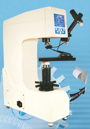 Durometro Rockwell - HBRVUD-187.5  - Beijing United Test Co., Ltd. - universale / da banco / con display digitale