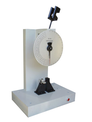 Massa pendolare per plastica - LCT-50,  LCT-50D  - Beijing United Test Co., Ltd.